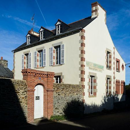Gai Sejour Villa Etables-sur-Mer Exterior photo