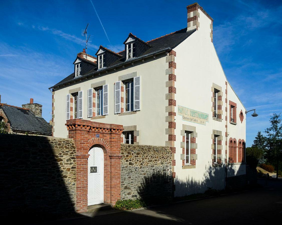 Gai Sejour Villa Etables-sur-Mer Exterior photo